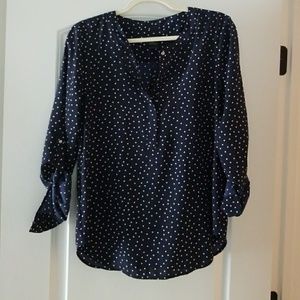Ann Taylor blouse